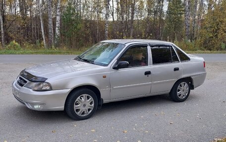 Daewoo Nexia I рестайлинг, 2012 год, 220 000 рублей, 2 фотография