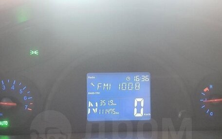 Chery IndiS (S18D) I, 2014 год, 400 000 рублей, 2 фотография