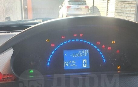Chery IndiS (S18D) I, 2014 год, 400 000 рублей, 3 фотография