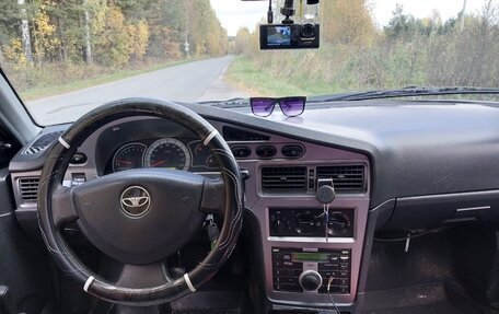 Daewoo Nexia I рестайлинг, 2012 год, 220 000 рублей, 4 фотография