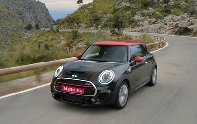 MINI Hatch, 2017 год, 2 500 000 рублей, 1 фотография