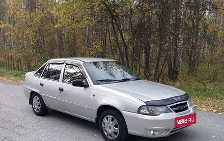 Daewoo Nexia I рестайлинг, 2012 год, 220 000 рублей, 3 фотография