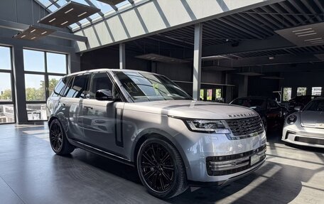 Land Rover Range Rover IV рестайлинг, 2025 год, 26 590 000 рублей, 1 фотография