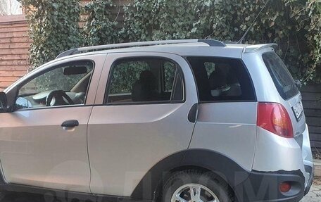 Chery IndiS (S18D) I, 2014 год, 400 000 рублей, 5 фотография