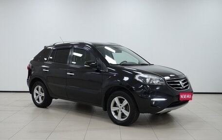Renault Koleos I рестайлинг 2, 2013 год, 1 070 000 рублей, 1 фотография