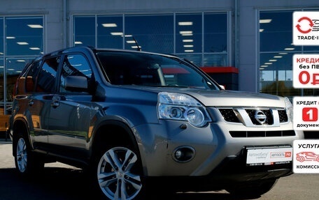 Nissan X-Trail, 2014 год, 1 421 520 рублей, 1 фотография