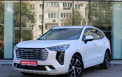 Haval Jolion, 2022 год, 1 744 000 рублей, 1 фотография