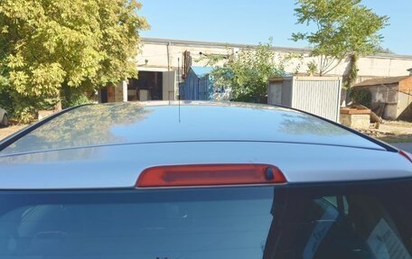 Ford Fusion I, 2007 год, 420 000 рублей, 3 фотография