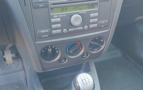 Ford Fusion I, 2007 год, 420 000 рублей, 4 фотография