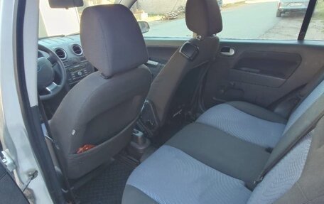 Ford Fusion I, 2007 год, 420 000 рублей, 9 фотография