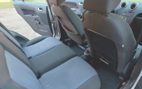 Ford Fusion I, 2007 год, 420 000 рублей, 8 фотография