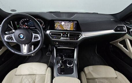 BMW 4 серия, 2021 год, 6 320 000 рублей, 5 фотография