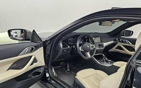 BMW 4 серия, 2021 год, 6 320 000 рублей, 6 фотография