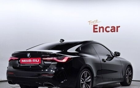 BMW 4 серия, 2021 год, 6 320 000 рублей, 4 фотография