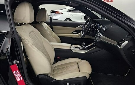 BMW 4 серия, 2021 год, 6 320 000 рублей, 7 фотография