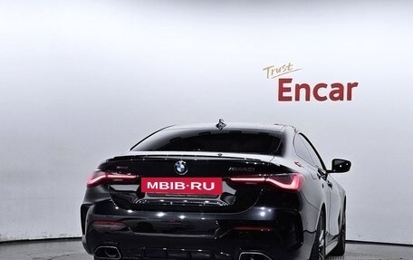 BMW 4 серия, 2021 год, 6 320 000 рублей, 3 фотография