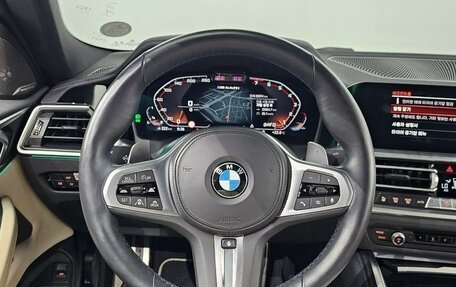BMW 4 серия, 2021 год, 6 320 000 рублей, 11 фотография