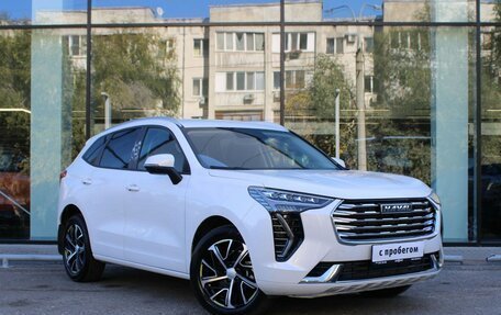 Haval Jolion, 2022 год, 1 744 000 рублей, 3 фотография
