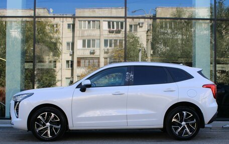 Haval Jolion, 2022 год, 1 744 000 рублей, 8 фотография