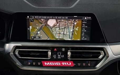 BMW 4 серия, 2021 год, 6 320 000 рублей, 15 фотография