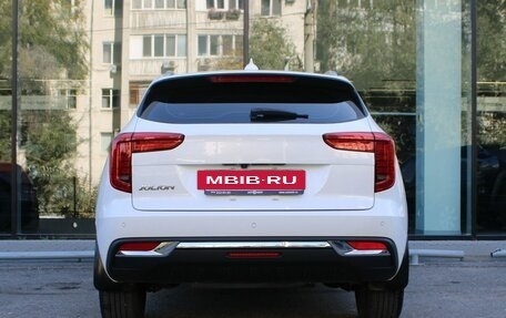 Haval Jolion, 2022 год, 1 744 000 рублей, 6 фотография