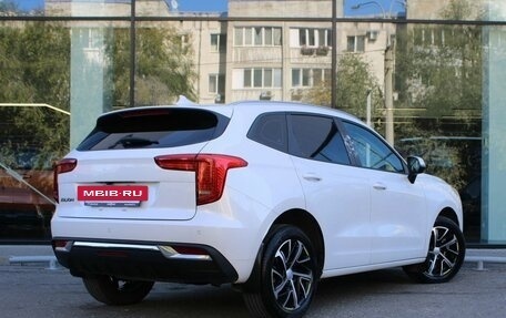 Haval Jolion, 2022 год, 1 744 000 рублей, 5 фотография