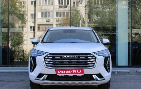 Haval Jolion, 2022 год, 1 744 000 рублей, 2 фотография