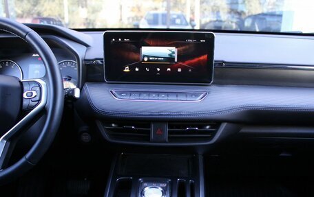 Haval Jolion, 2022 год, 1 744 000 рублей, 13 фотография