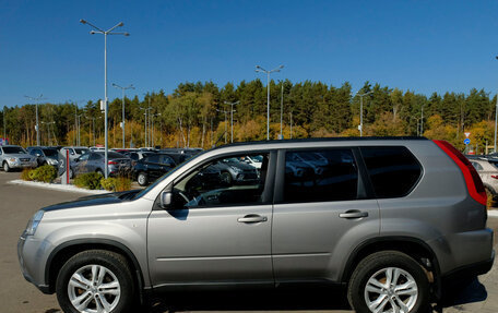 Nissan X-Trail, 2014 год, 1 421 520 рублей, 5 фотография