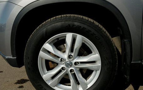 Nissan X-Trail, 2014 год, 1 421 520 рублей, 6 фотография