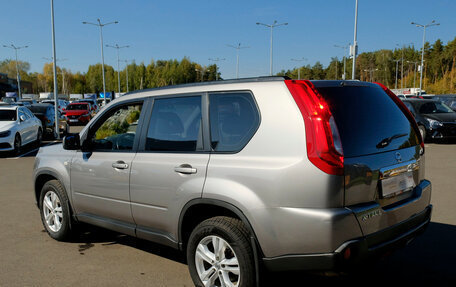 Nissan X-Trail, 2014 год, 1 421 520 рублей, 7 фотография