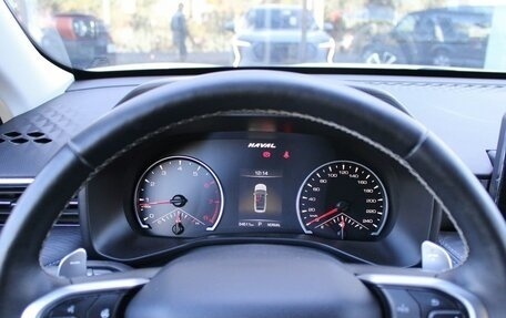 Haval Jolion, 2022 год, 1 744 000 рублей, 14 фотография