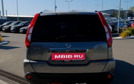 Nissan X-Trail, 2014 год, 1 421 520 рублей, 8 фотография