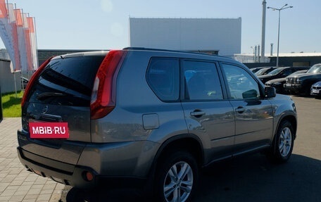 Nissan X-Trail, 2014 год, 1 421 520 рублей, 9 фотография