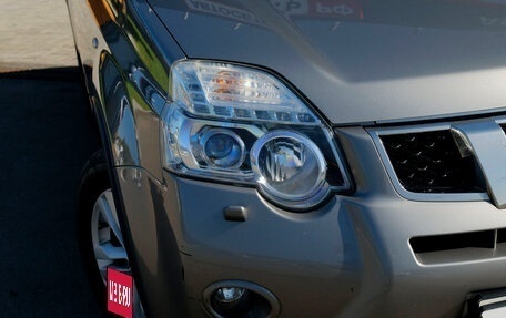 Nissan X-Trail, 2014 год, 1 421 520 рублей, 2 фотография