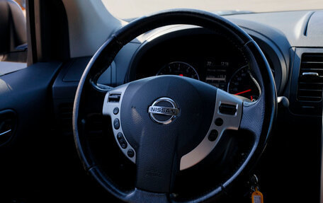 Nissan X-Trail, 2014 год, 1 421 520 рублей, 13 фотография