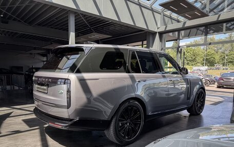 Land Rover Range Rover IV рестайлинг, 2025 год, 26 590 000 рублей, 2 фотография