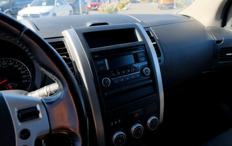 Nissan X-Trail, 2014 год, 1 421 520 рублей, 17 фотография