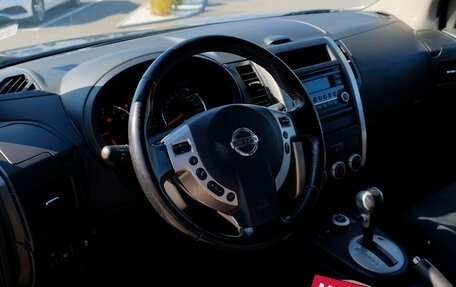 Nissan X-Trail, 2014 год, 1 421 520 рублей, 14 фотография