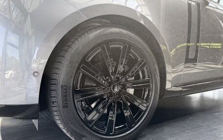 Land Rover Range Rover IV рестайлинг, 2025 год, 26 590 000 рублей, 4 фотография