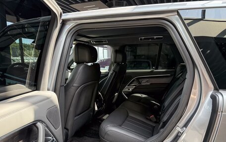 Land Rover Range Rover IV рестайлинг, 2025 год, 26 590 000 рублей, 14 фотография