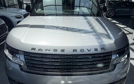 Land Rover Range Rover IV рестайлинг, 2025 год, 26 590 000 рублей, 5 фотография