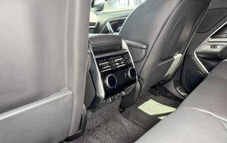 Land Rover Range Rover IV рестайлинг, 2025 год, 26 590 000 рублей, 10 фотография