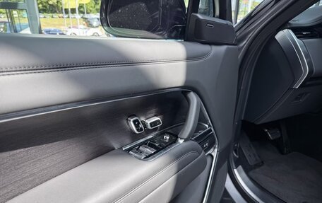 Land Rover Range Rover IV рестайлинг, 2025 год, 26 590 000 рублей, 16 фотография