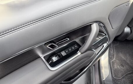 Land Rover Range Rover IV рестайлинг, 2025 год, 26 590 000 рублей, 8 фотография