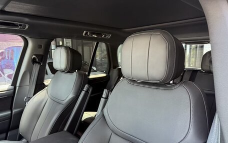 Land Rover Range Rover IV рестайлинг, 2025 год, 26 590 000 рублей, 11 фотография