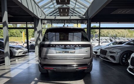 Land Rover Range Rover IV рестайлинг, 2025 год, 26 590 000 рублей, 3 фотография