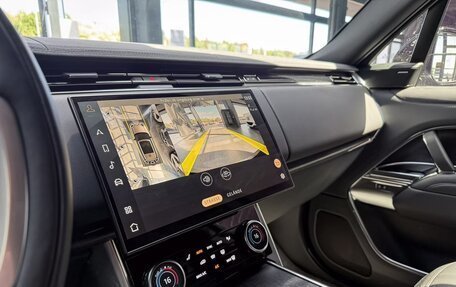 Land Rover Range Rover IV рестайлинг, 2025 год, 26 590 000 рублей, 15 фотография