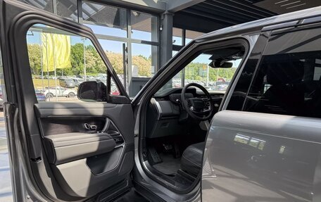 Land Rover Range Rover IV рестайлинг, 2025 год, 26 590 000 рублей, 7 фотография