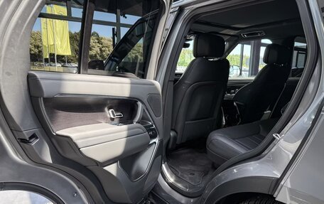 Land Rover Range Rover IV рестайлинг, 2025 год, 26 590 000 рублей, 13 фотография